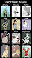 2019 Year In Review