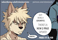 LSLM UPDATE: 111 & 112