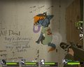 Left 4 Dead 2 spray - Updated by WildThorne