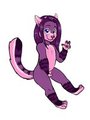 Adopted cub #2 by CJBunny