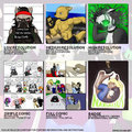 2012 Commission Info