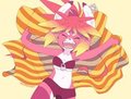 Sunburst Pride by SquareHeart