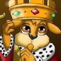Baby Prince John