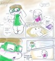 Jack's Motive  by AvaBun