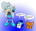 Venus the Hedgehog preview