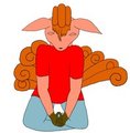 Joshua meditation