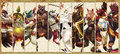 Kemo Coliseum : Open for donation by DudedleStudio