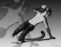 Vaulting by Skorch