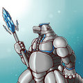 Kiryu Machina