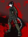 Assassin Outfit 1 by Skorch