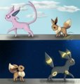 Follow My Lead by LadyEarthDragoness