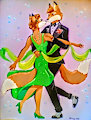 Foxtrot