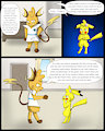 Peony Comic Page 6