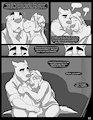 Falling Flat - page 53 END by Jackaloo