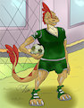 More Football