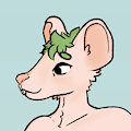 mousie! by Crinklemouse