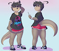 summer outfit by MrShin