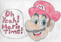 Happy Mar10 Day! I guess... (3/10/2019)