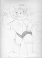 The Mystic Maid Of Musk: Scentanna #FifiFriday (3/15/2019)