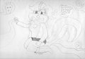 Why is it always Tentacles? #FifiFriday (3/22/2019)
