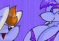 alex and girlfriend new year new lovers by redmagejacob