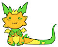 Mystery Chibi
