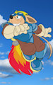 Sparkster