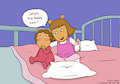 DW (Arthur) - who's the baby now ? by ST777