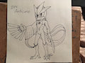 Legendaries to Sonic