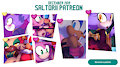 Patreon Review December 2019