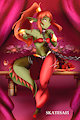 Skatesai5 Commission (Kaya Romero) - still open for commissions