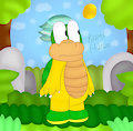 (FA) Carl Koopa