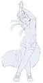 Stripper Stripes (WIP)