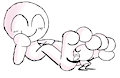 simplex feet hug