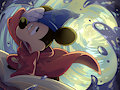 Commission-Mickey Mouse by hentaib