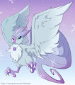 *P*_Articuno!