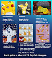 PRICELIST