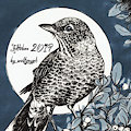 Inktober 2019