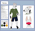 Terry reference