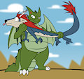 Arlo VS Zira STRREEEEETCH