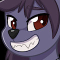 Nyn Indigo in Pony Life style