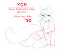 Your Character Here Auction! by Ambris