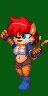 Aquatic Action - Chronicles of Acorn OST Track 17