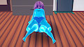 Slime sisters