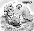 Bowser sketch