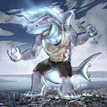 Shark Seattle Debut