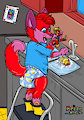 Berry's Wellies [reupload]