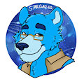 Bust of Stargazer