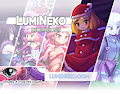 Gumroad Pack December 2019 by lumineko