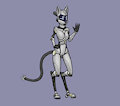 New style attempt by GreyCore